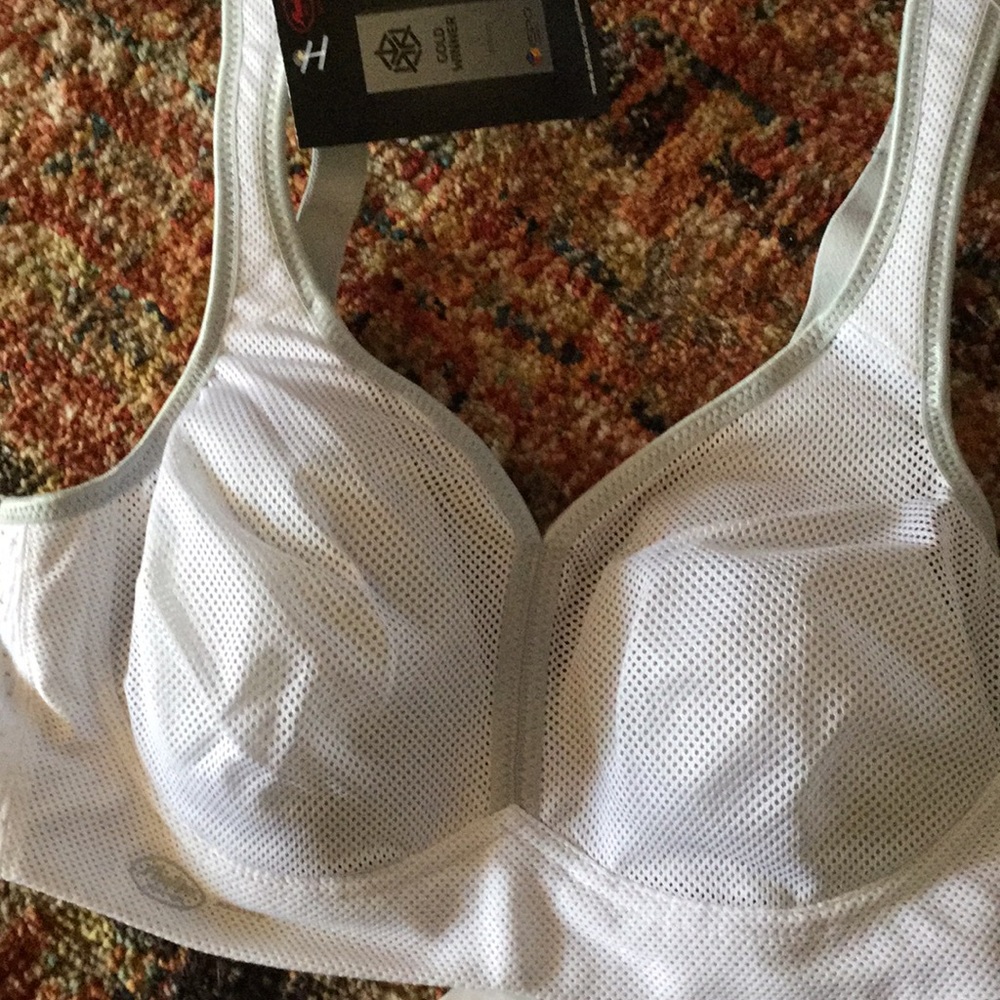 Anita sports bra